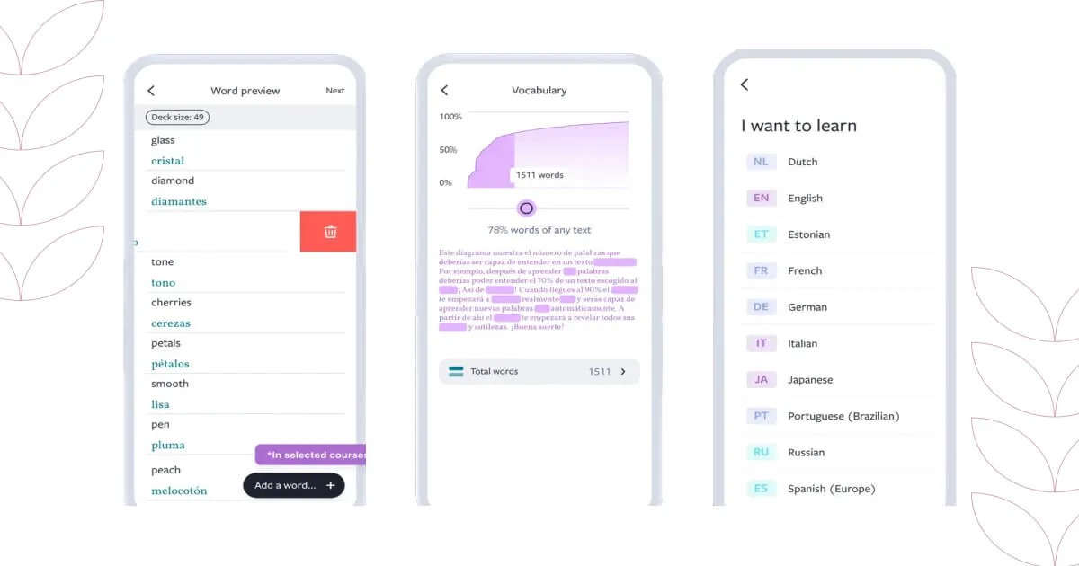Lingvist: блог cambridge.ua