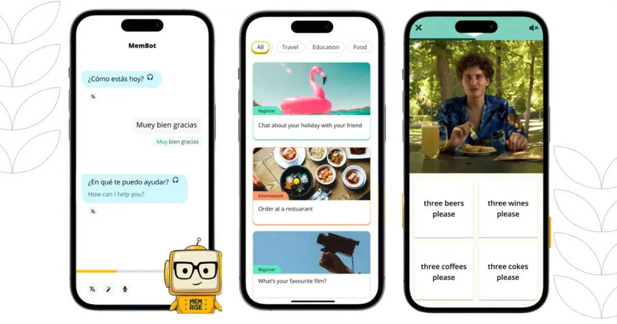 Memrise: блог cambridge.ua