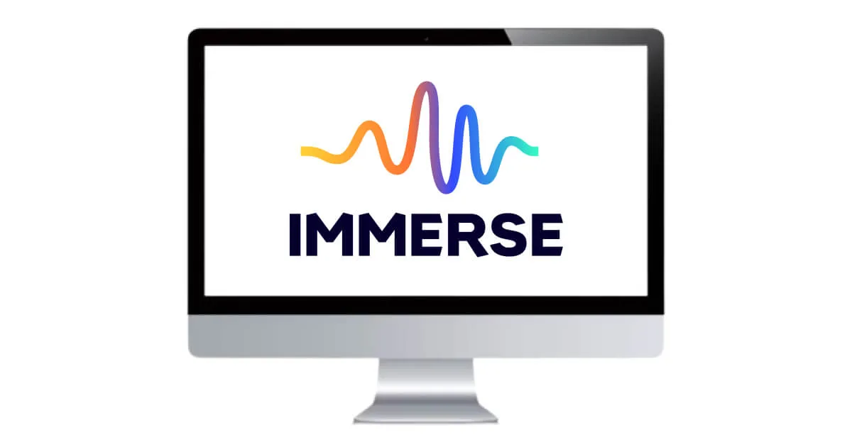 Immerse: блог cambrigde.ua