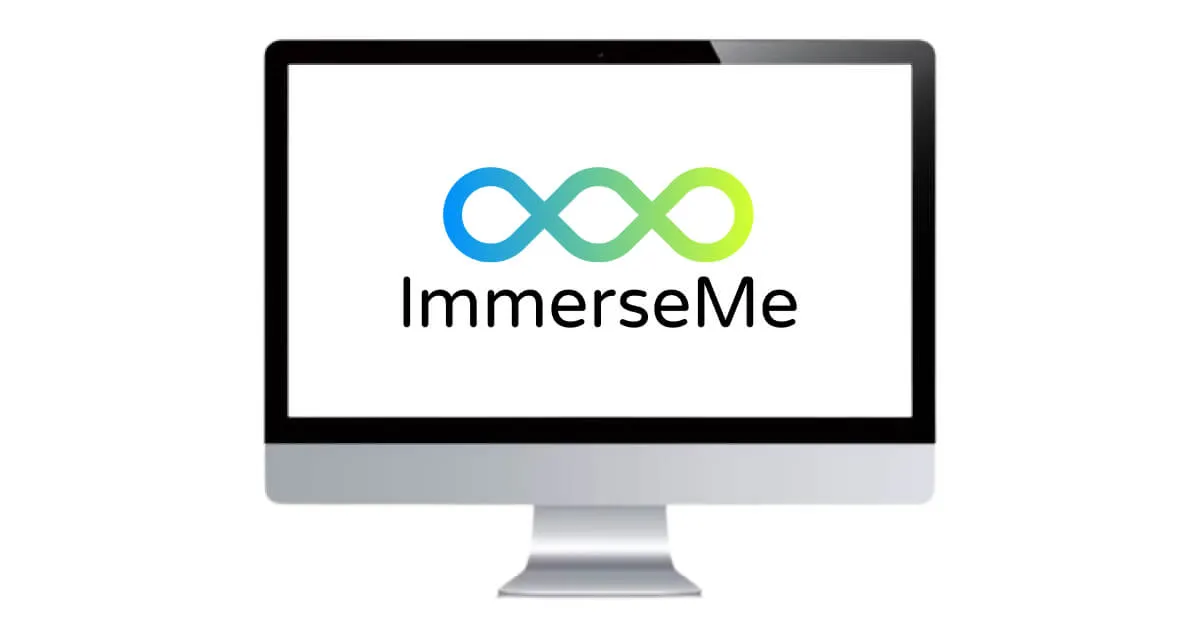 ImmerseMe: блог cambridge.ua