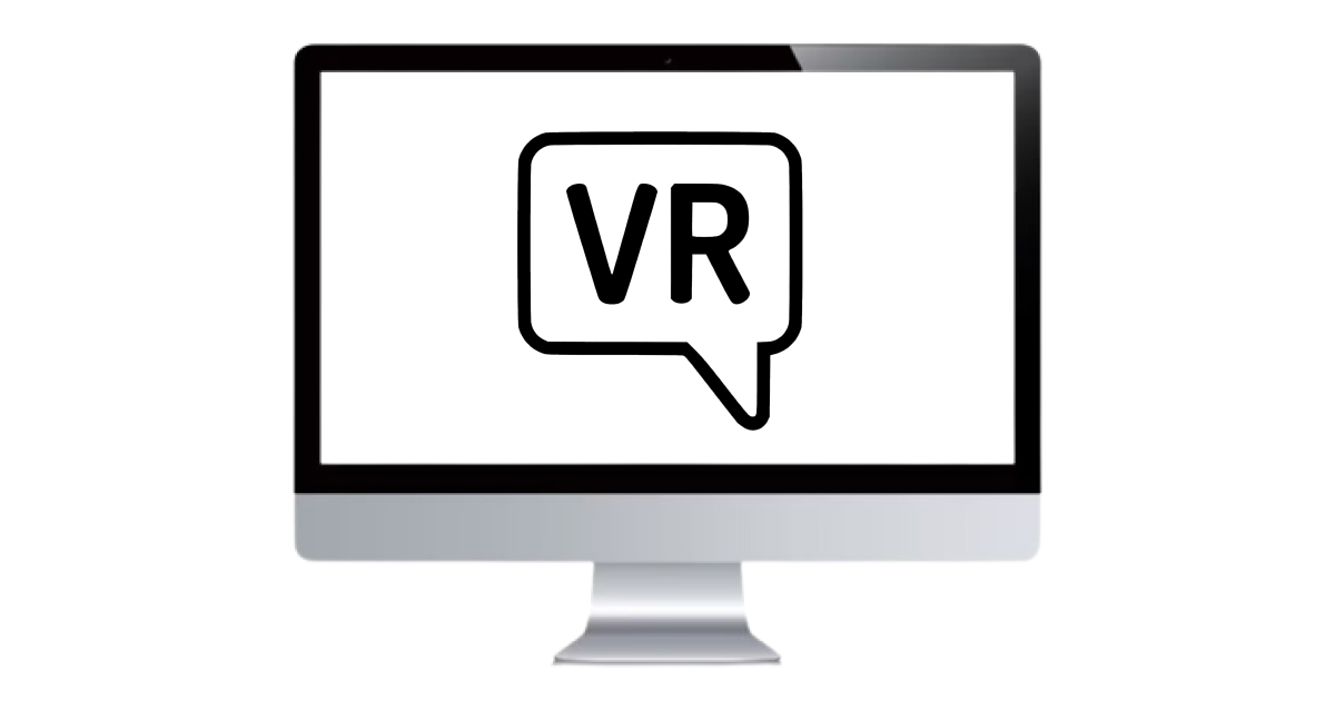 VR Chat: блог cambridge.ua