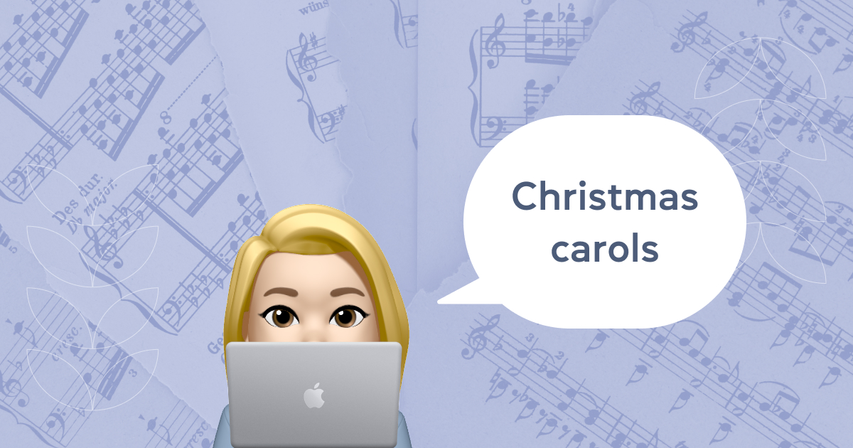 Що приховують англійські різдвяні пісні: 10 відомих творів