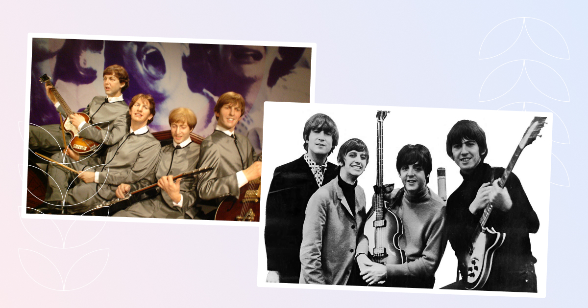 Всемирный день «The Beatles»: рассказываем интересные факты о группе и вспоминаем легендарные песни