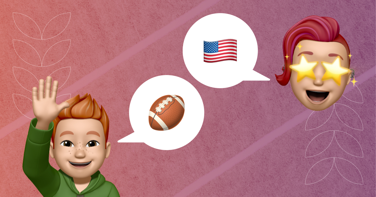 Шукаємо цікаві англійські слова й вирази у рекламі на Super Bowl 2024