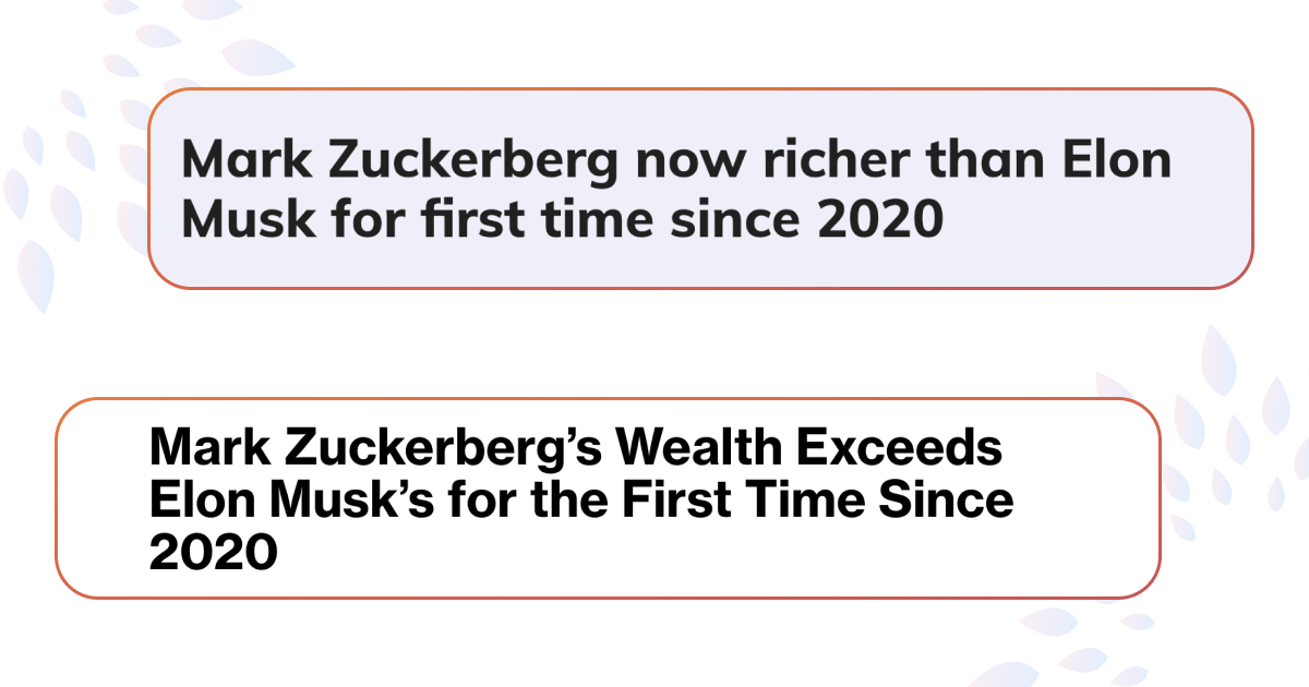 Марк Цукерберг стал третьим самым богатым человеком планеты