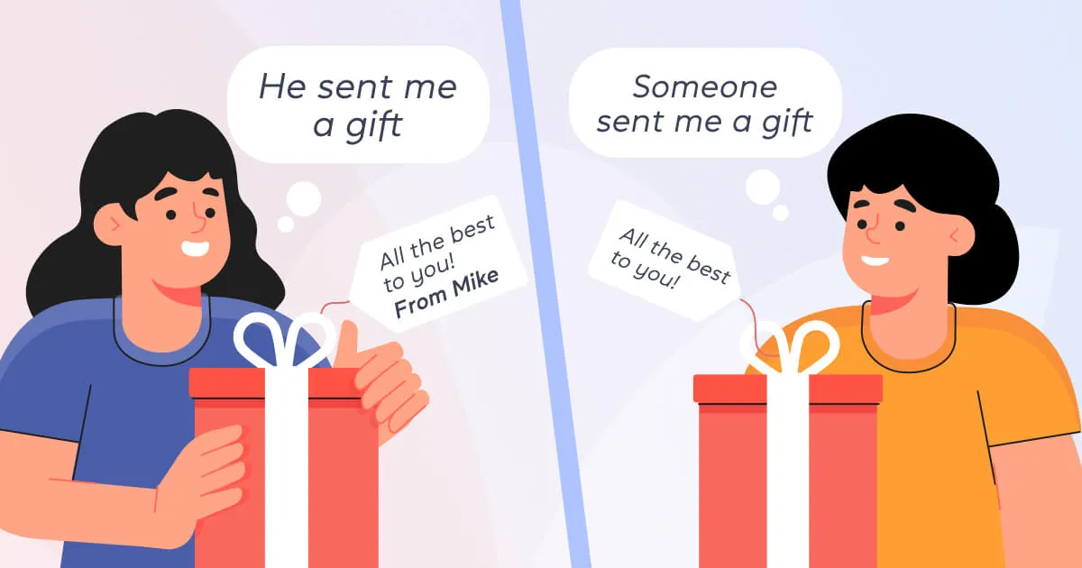 Что такое indefinite pronouns?