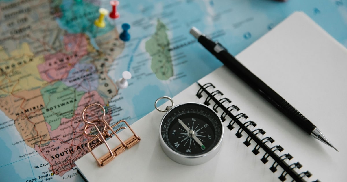 Слова та фрази для подорожі на кожен випадок