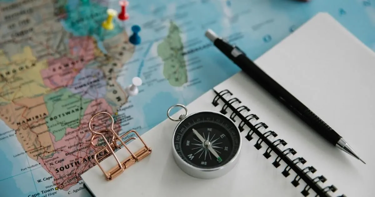 Слова и фразы на английском языке для путешествия на каждый случай