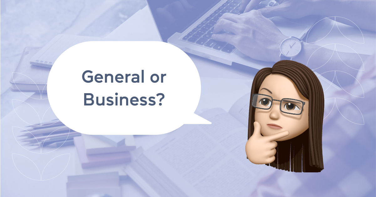 General English vs Business English: как выбрать свое направление?