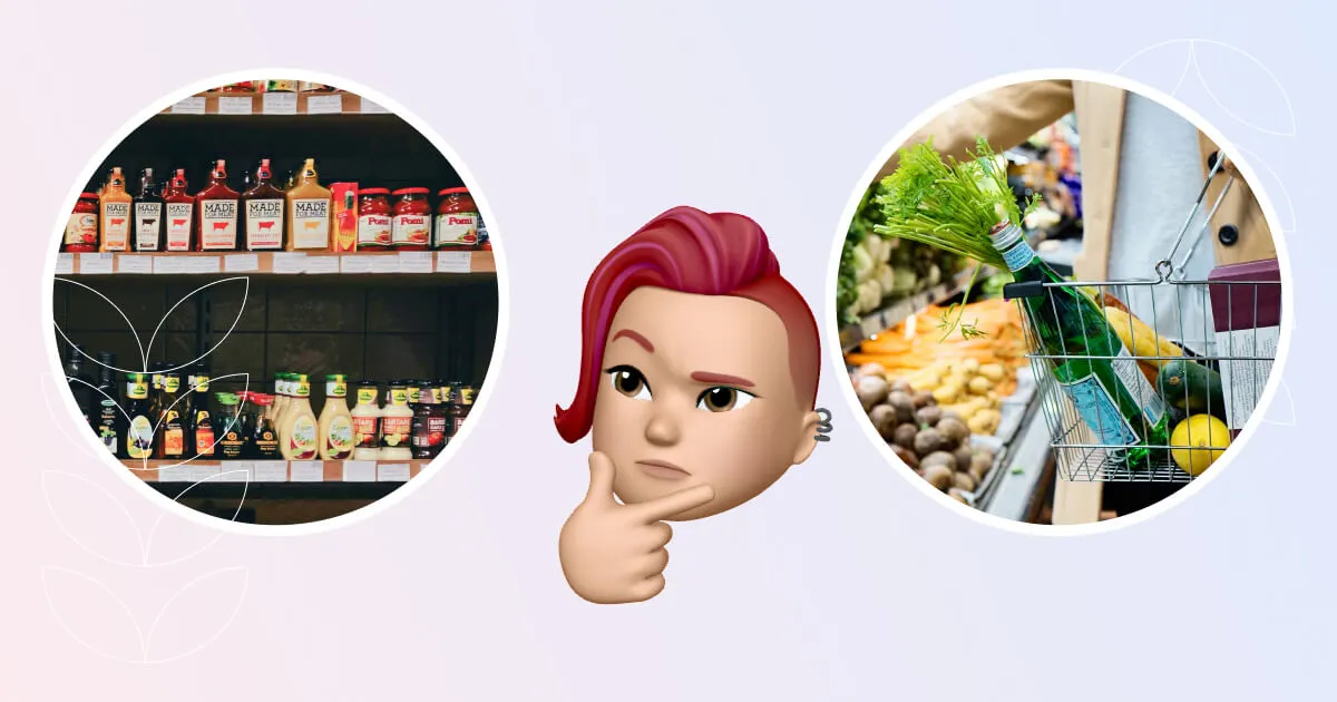 Grocery store: как назвать продуктовый магазин на английском? - Cambridge.ua