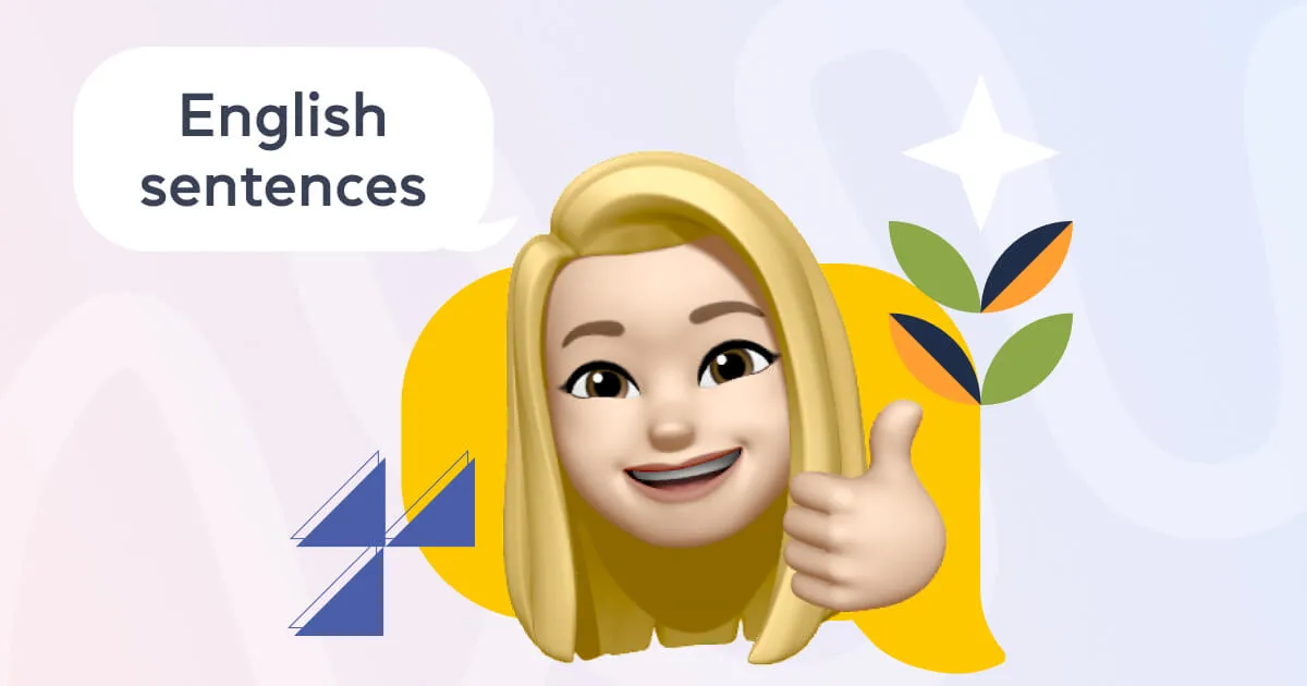 Главные и второстепенные члены английских sentences: учимся различать - cambridge_ua