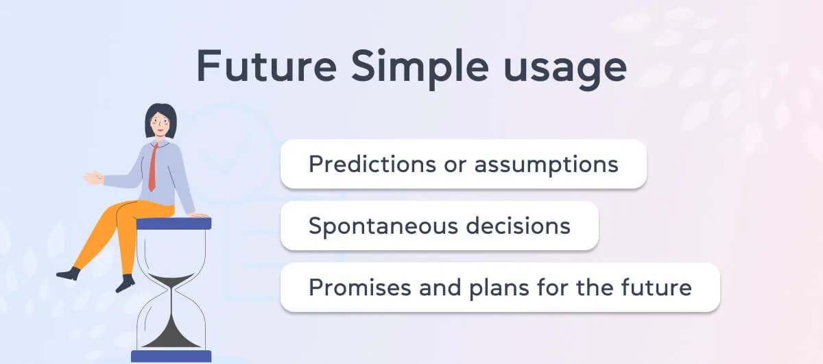 Як використовувати Present Simple - cambridge.ua