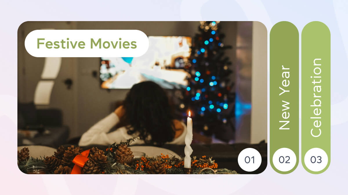 14 найкращих новорічних і різдвяних фільмів англійською: оновлена добірка 2026
