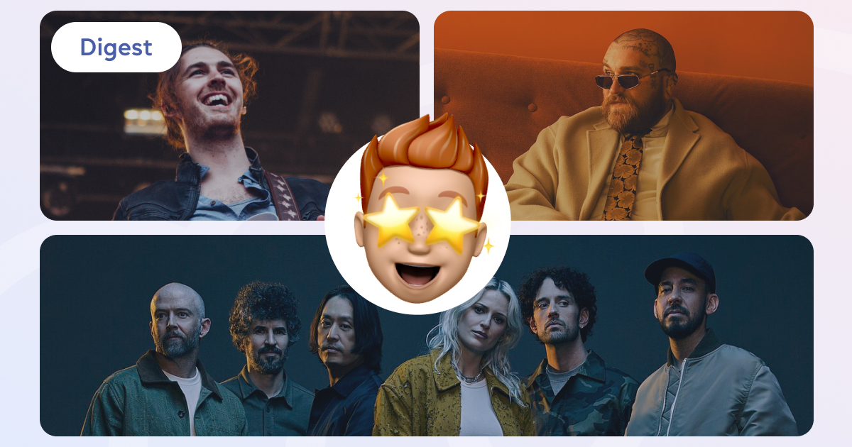 Hit lyrics review! Vyvchayemo anhliysʹku z khitamy_ Linkin Park, Hozier, Teddy Swims - Cambridge.ua