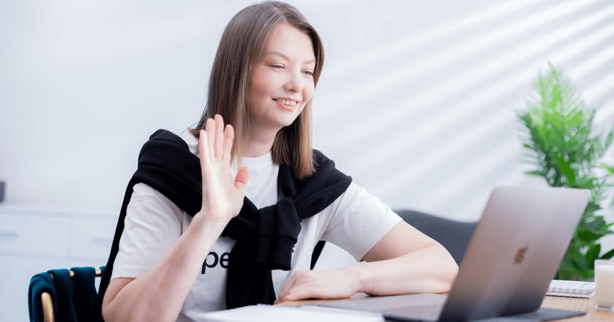 Приветствие на английском: 50+ вариантов для ваших встреч - cambridge.ua