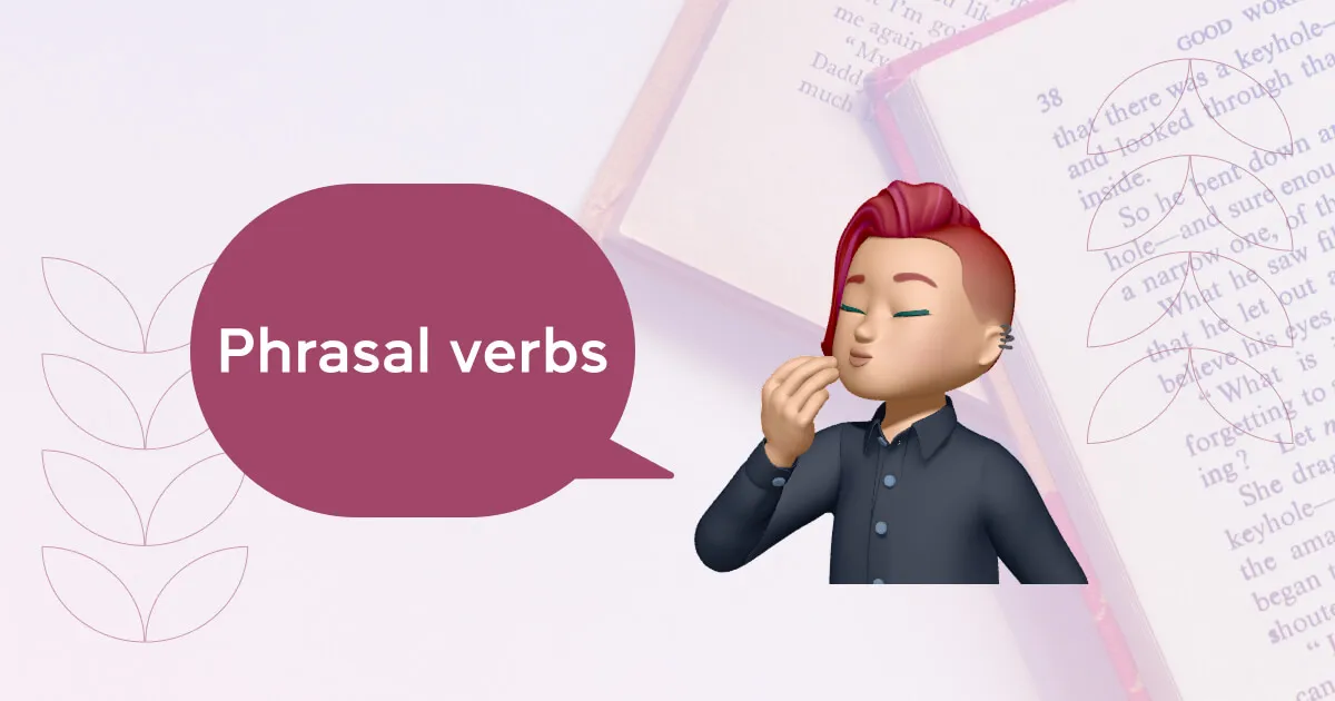 Фразові дієслова в англійській мові: практичний гід по Phrasal Verbs - cambridge.ua