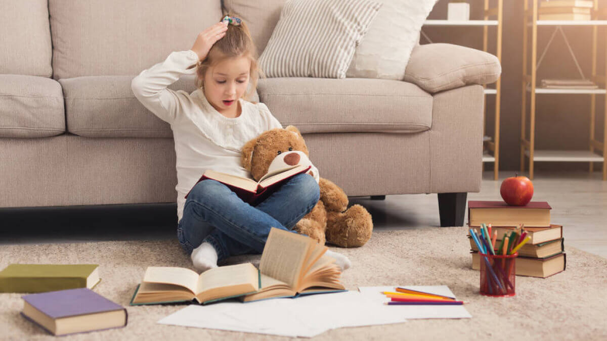 Казки англійською мовою для дітей та дорослих: 18 історій для читання, аудіо та перегляду - Блог кембридж.юа