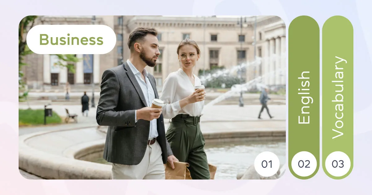 Что такое Business English и почему это важно? - cambridge.ua