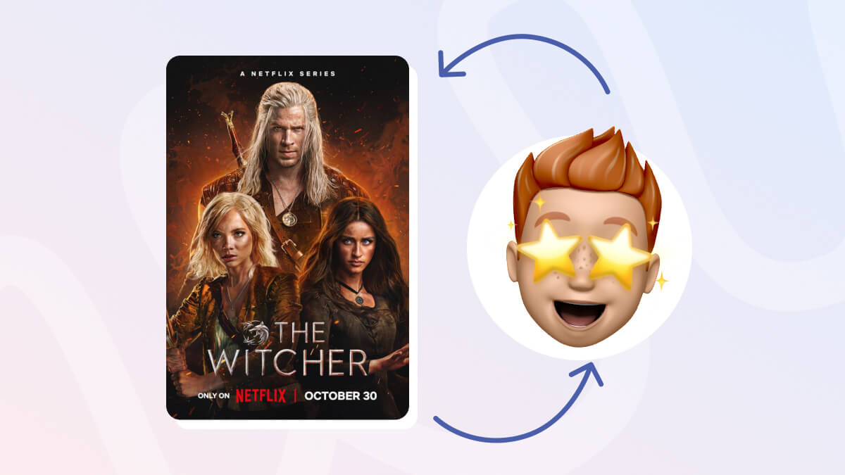 5 prostykh vprav z anhliysʹkoyi, yaki mozhna zrobyty pid chas perehlyadu 4 sezonu «Vidʹmaka»