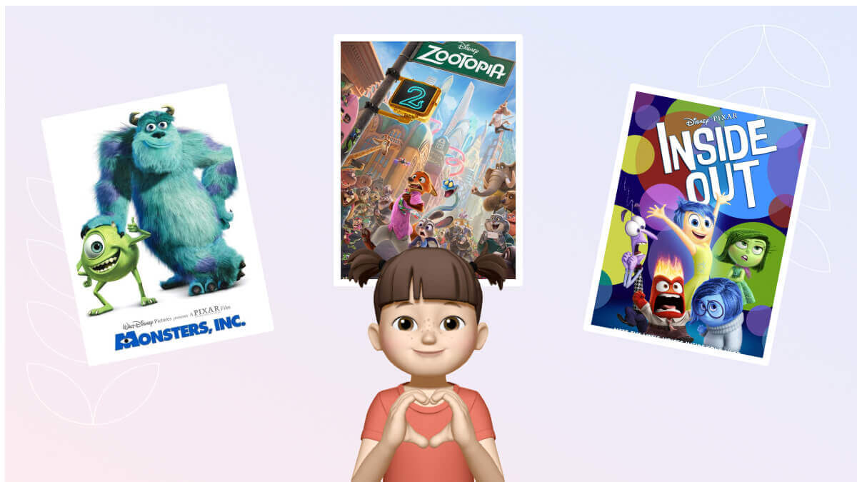 10 мультфільмів, які допоможуть дитині вивчити англійську - Блог Cambridge.ua