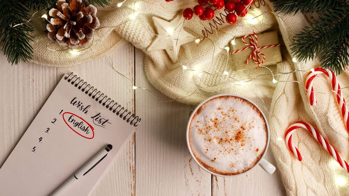Новый год — новый язык: 10 ошибок, из-за которых ваши обещания выучить английский не работают