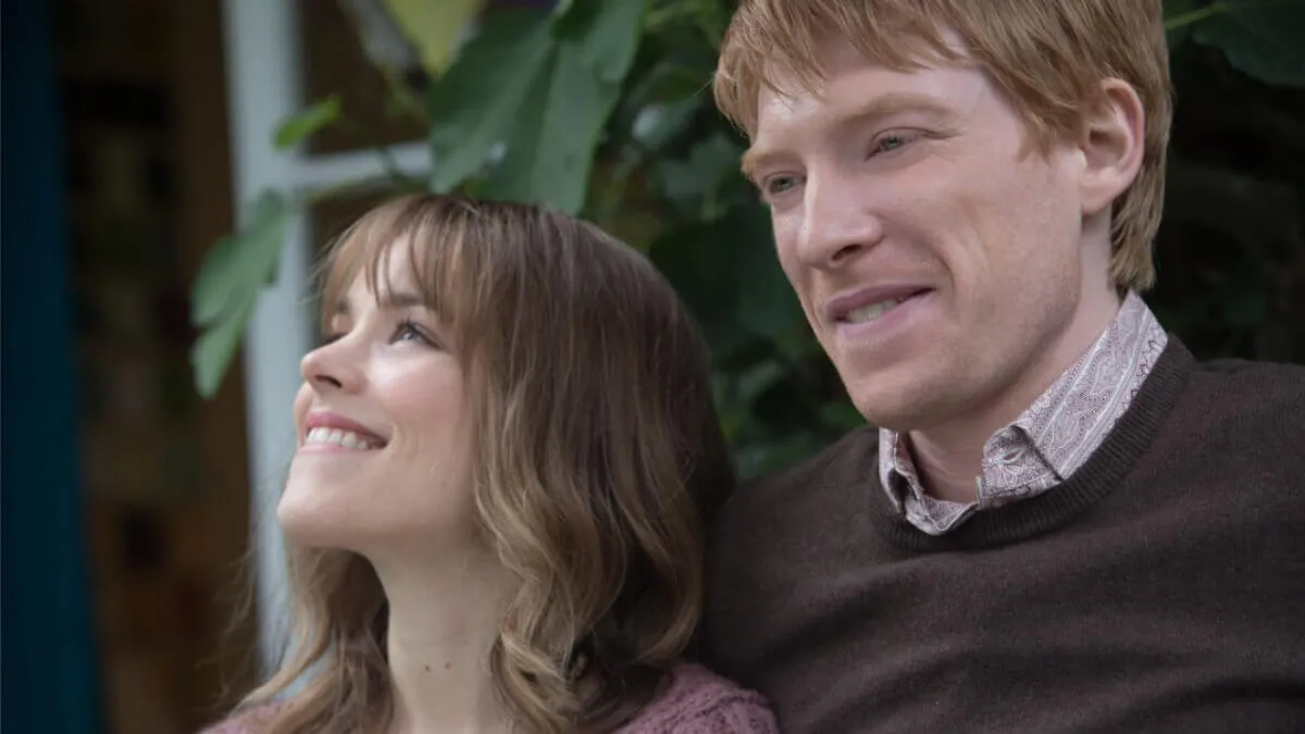 Кіно About Time (2013)