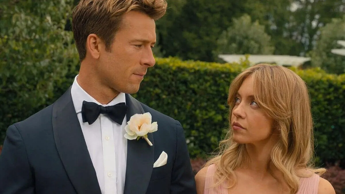 Кіно Anyone But You (2023)