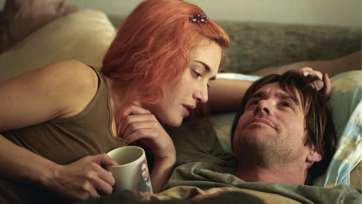 Eternal Sunshine of the Spotless Mind (2004)