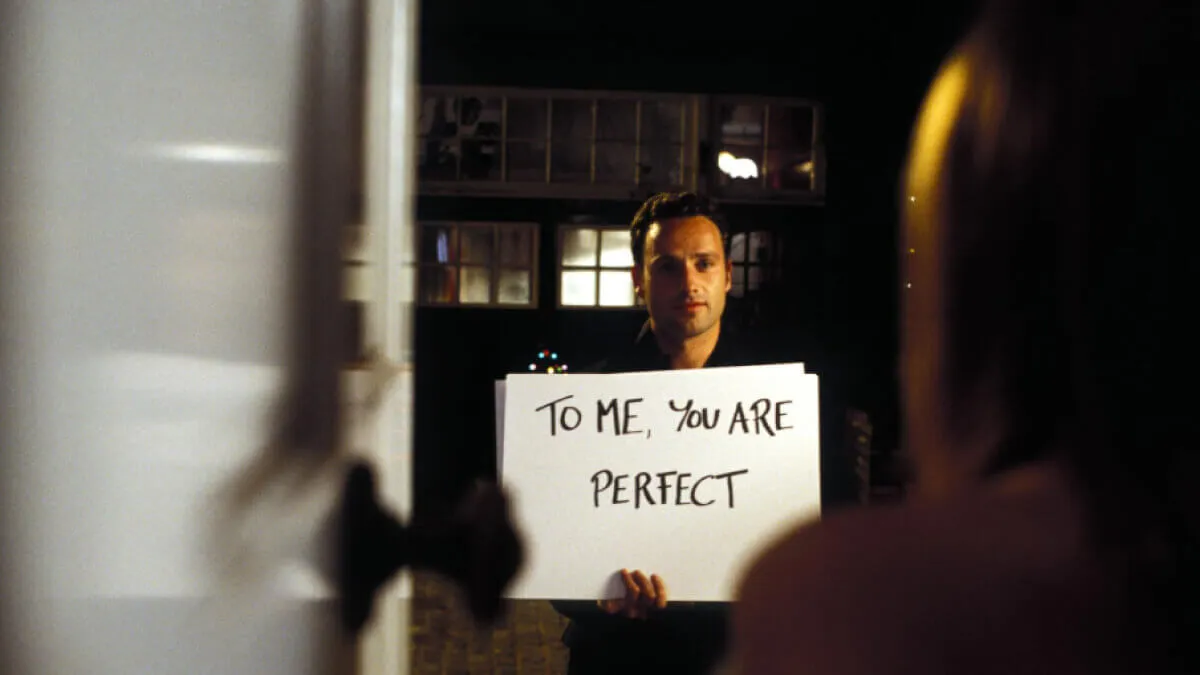 Love Actually (2003)
