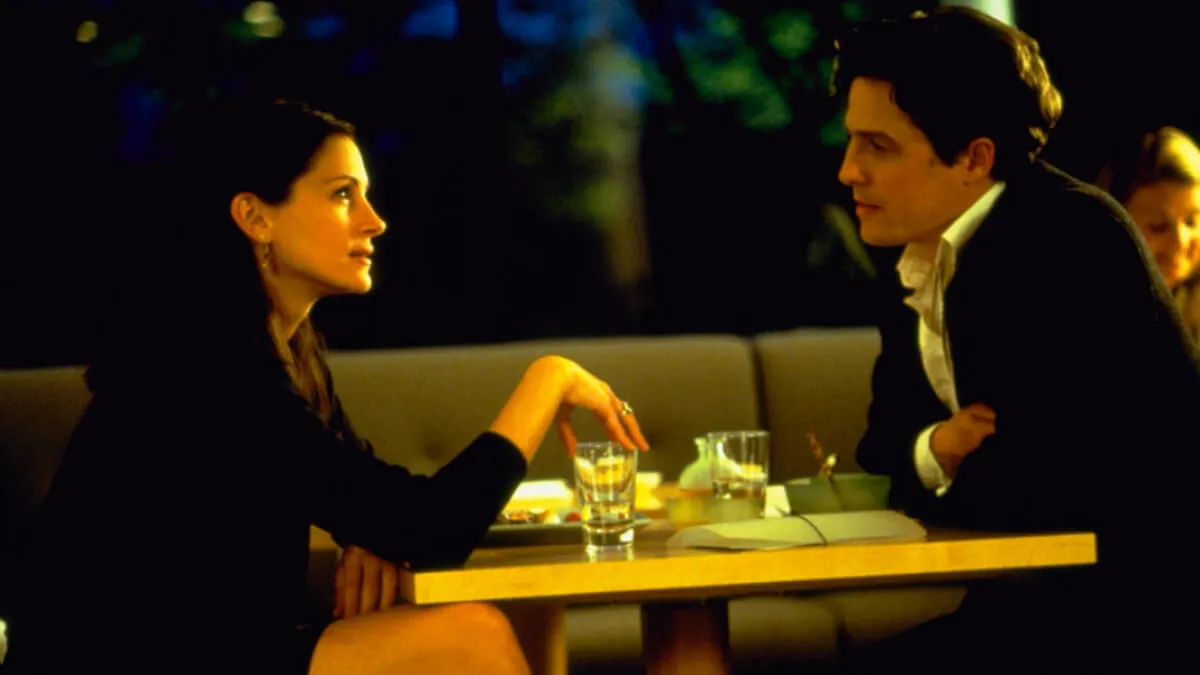 Фільм Notting Hill (1999)