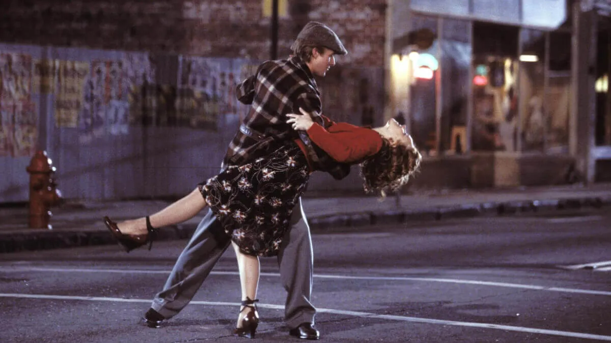 Фільм The Notebook (2004)