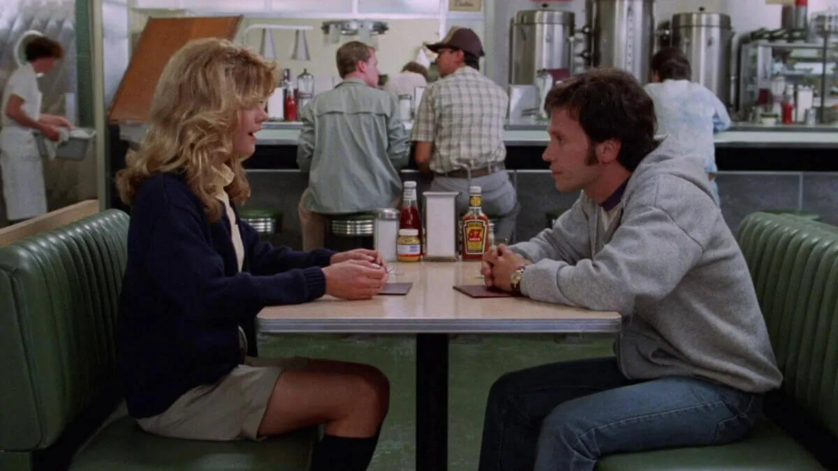 When Harry Met Sally (1989)