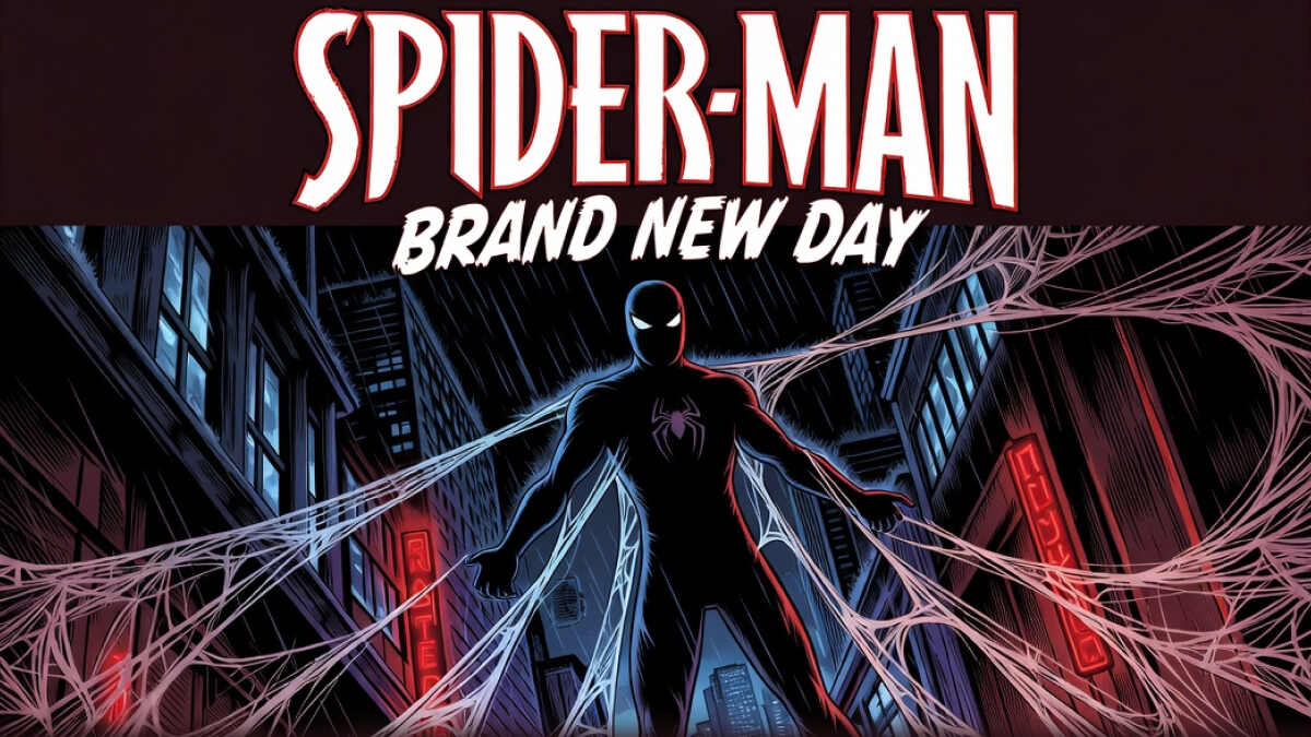 Spider-Man: Brand New Day – полный разбор трейлера и всего, что вам нужно знать