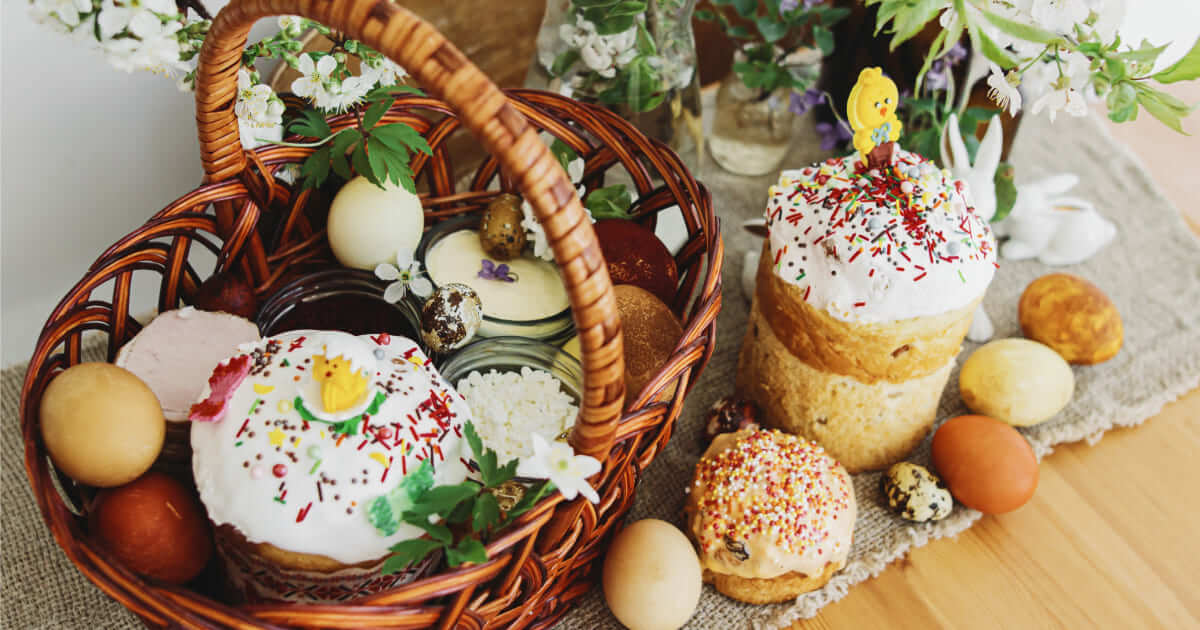 Великдень англійською мовою: словник найважливіших слів та фраз з перекладом