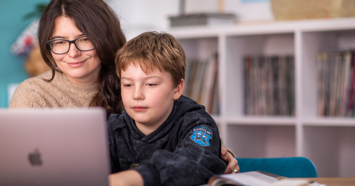 Батьки можуть самостійно записувати дітей на розмовні клуби в Cambridge.ua