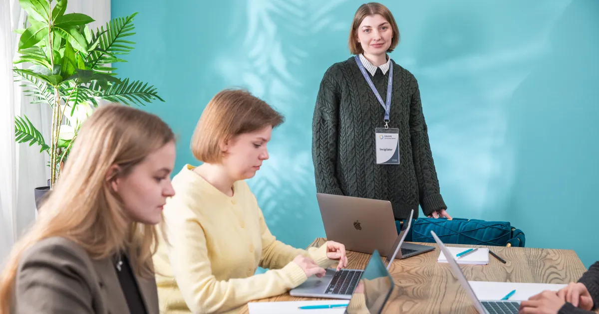 Мережа Cambridge English в Україні зросла: чотири нові міста приєдналися до списку офіційних центрів тестування