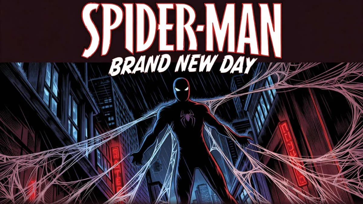 Spider-Man: Brand New Day — усе, що вам треба знати перед переглядом