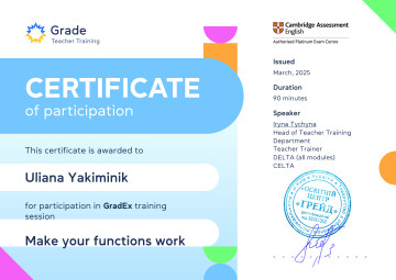 Уляна Якімінік