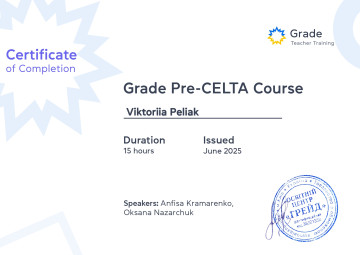 Вікторія Пеляк