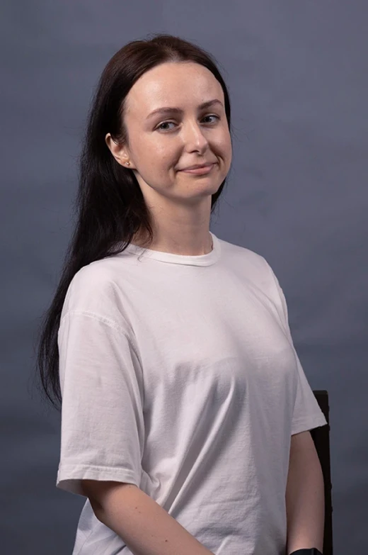 Евгения Беца