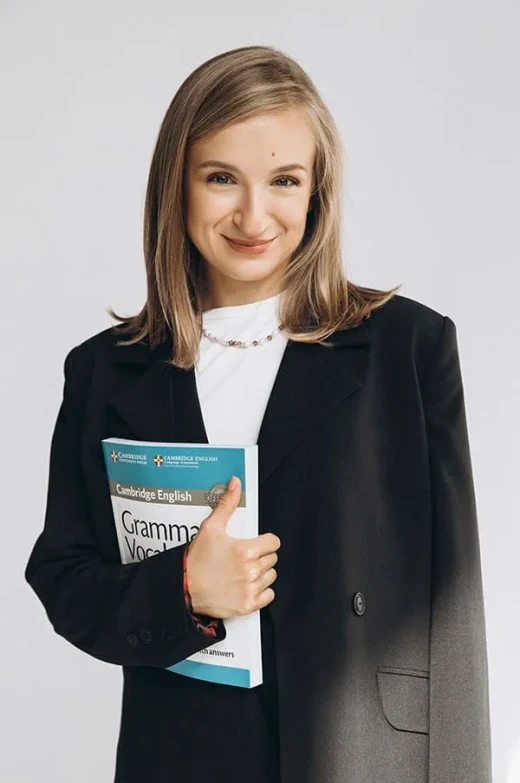 Наталья Бурмага