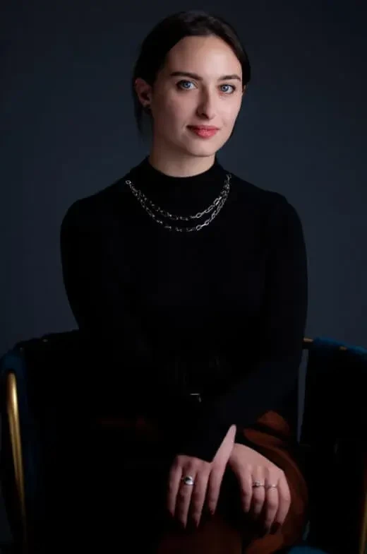 Викладач Катерина Бобко