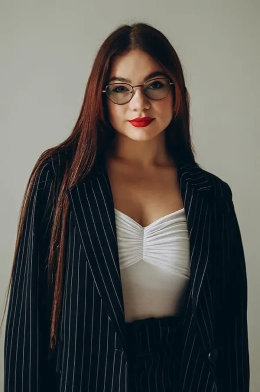 Дарья Васильняк