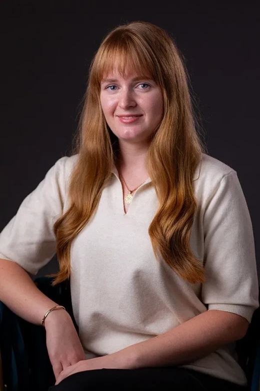 Анастасия Лещенко