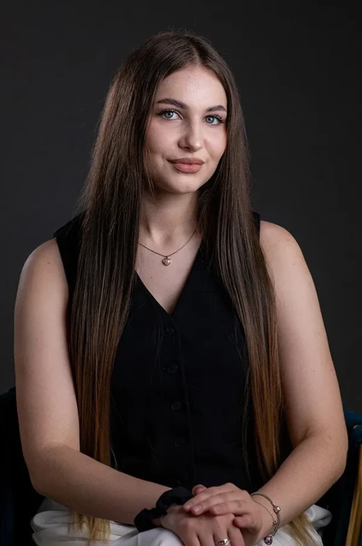 Надежда Ляшко