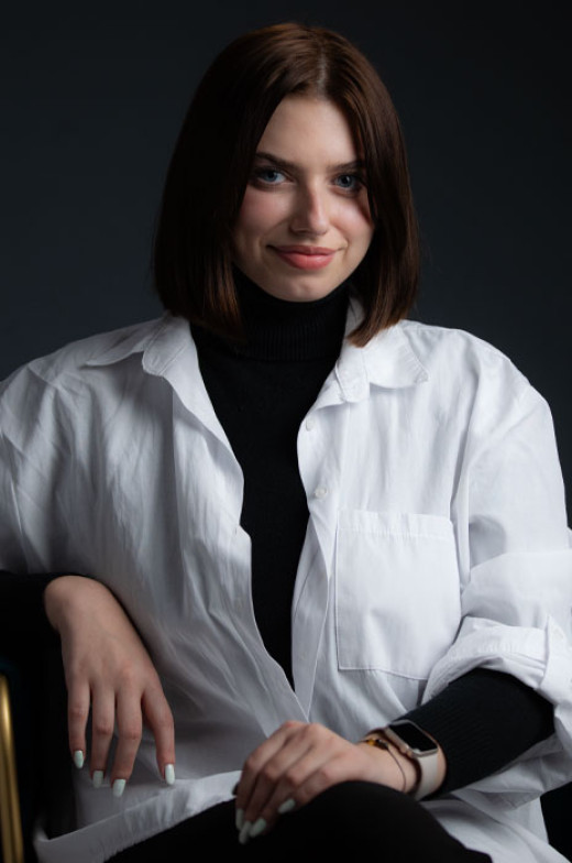 Юлия Федоченко