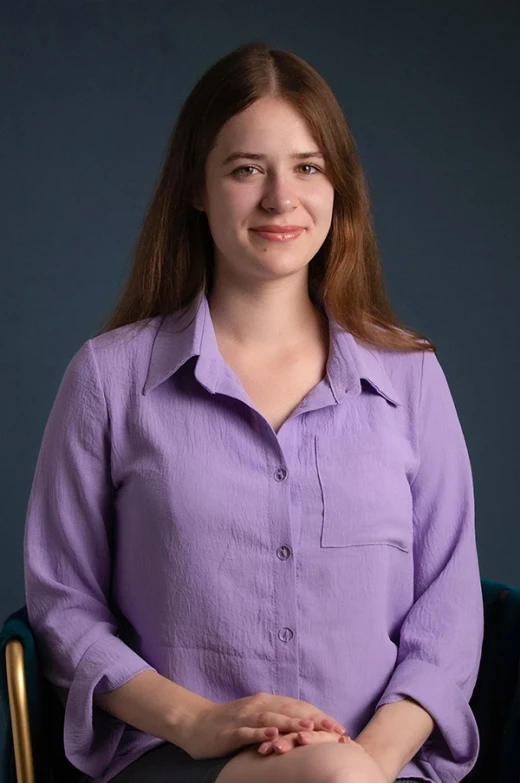 Анастасия Момонт