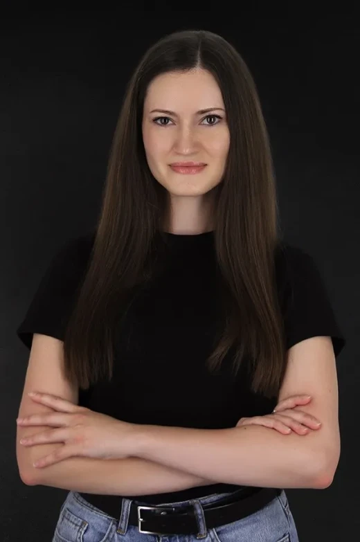 Оксана Деркач