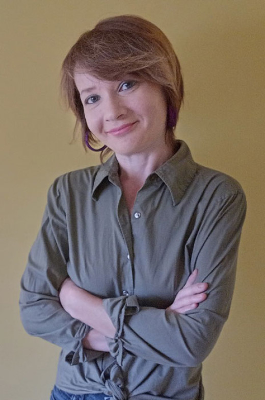 Преподаватель Катерина Рубан