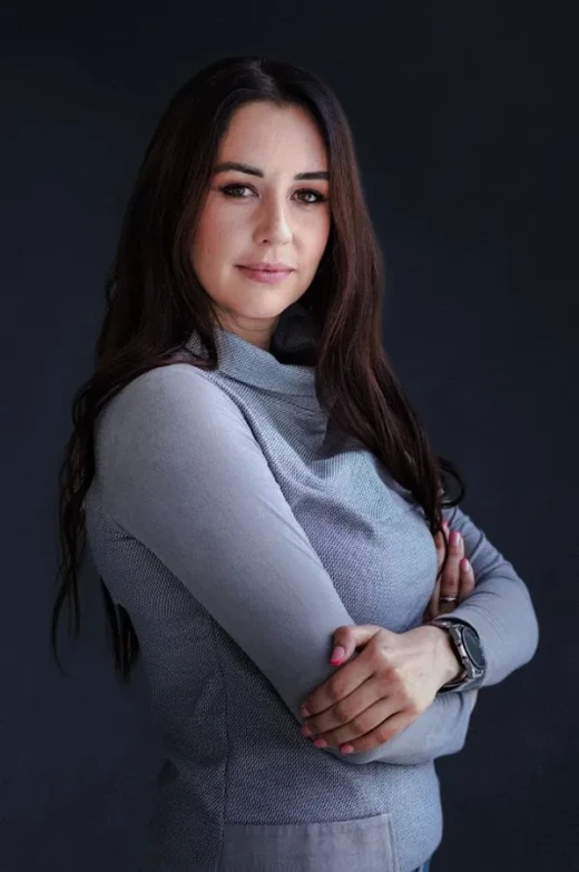 Євгенія Лисенко